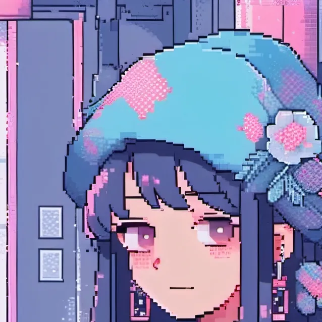 chat with ai character: kaia