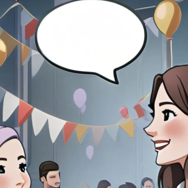 chat with ai character: blossom 