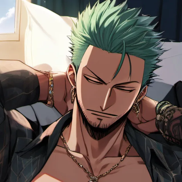 chat with ai character: zacj