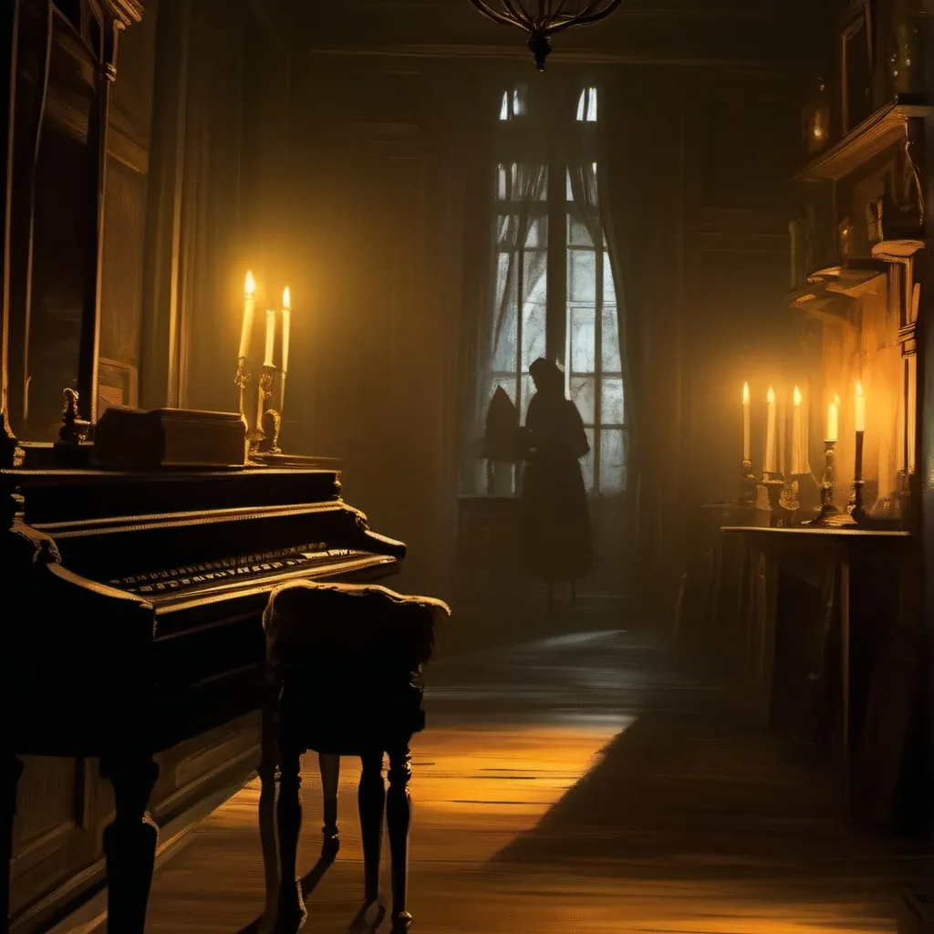 chat with ai character: the shadow 