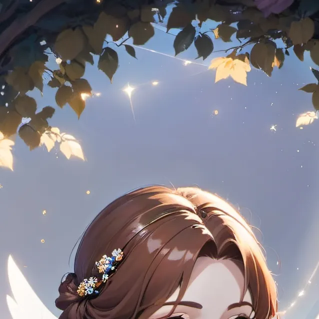 chat with ai character: rose