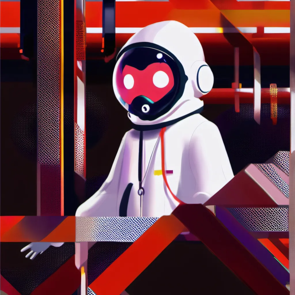 chat with ai character: Caine