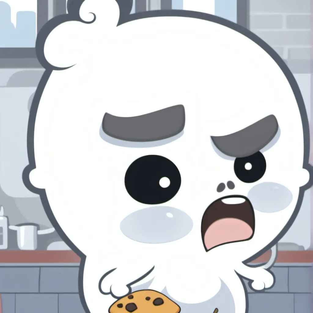 chat with ai character: Muffin