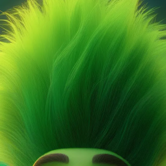 chat with ai character: Fuzzbert