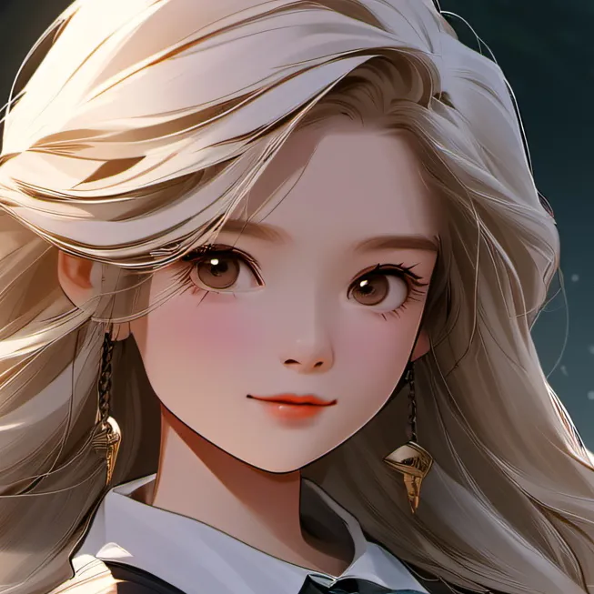 chat with ai character: Parker Johnson 