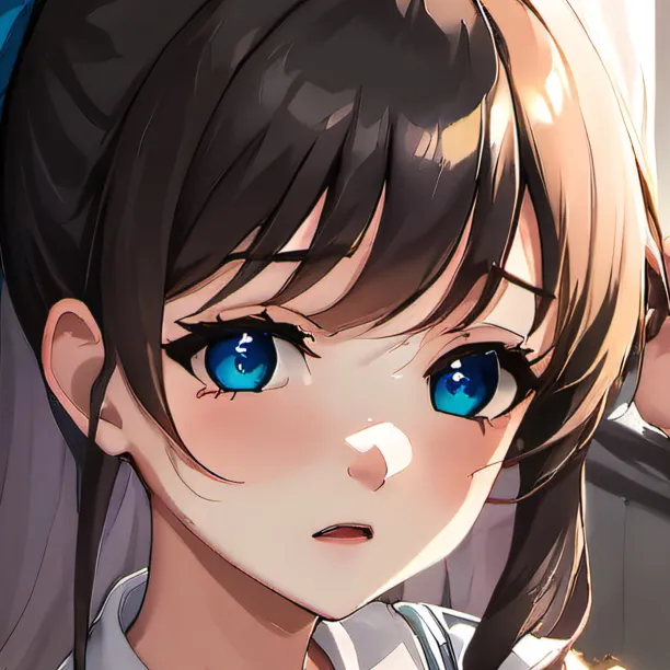 chat with ai character: Aloneo