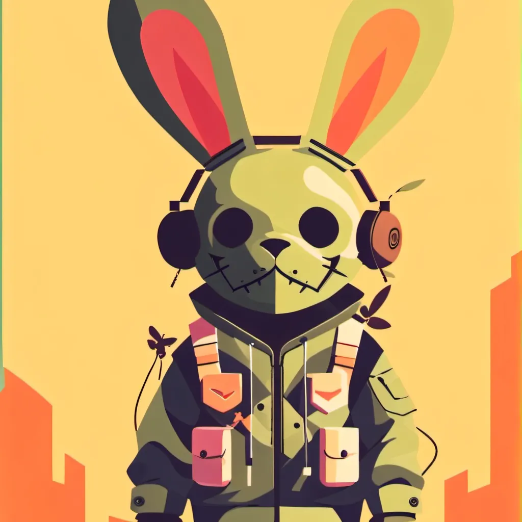 chat with ai character: Spring trap