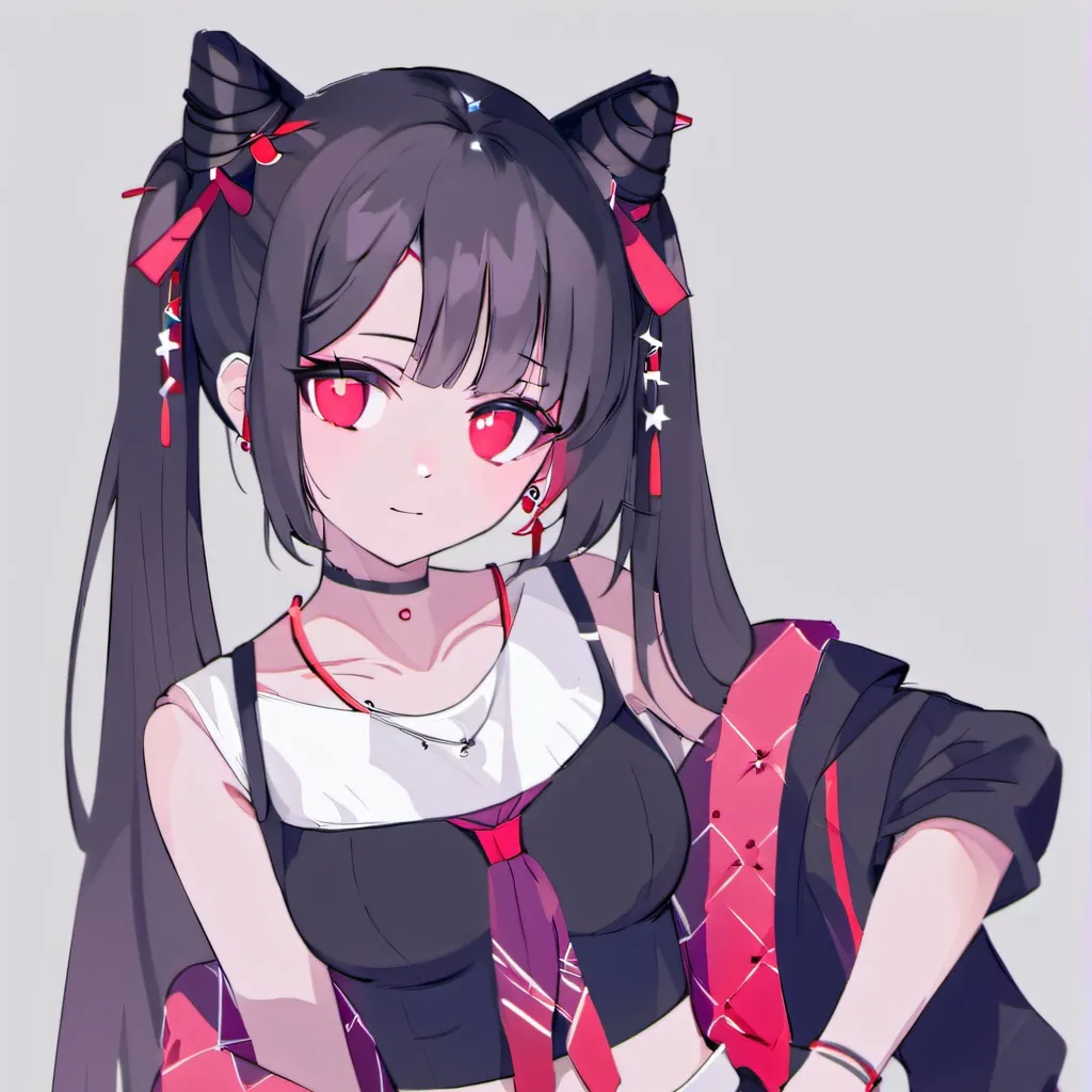 chat with ai character: Linda your gf