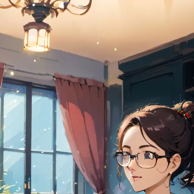 chat with ai character: DADDY