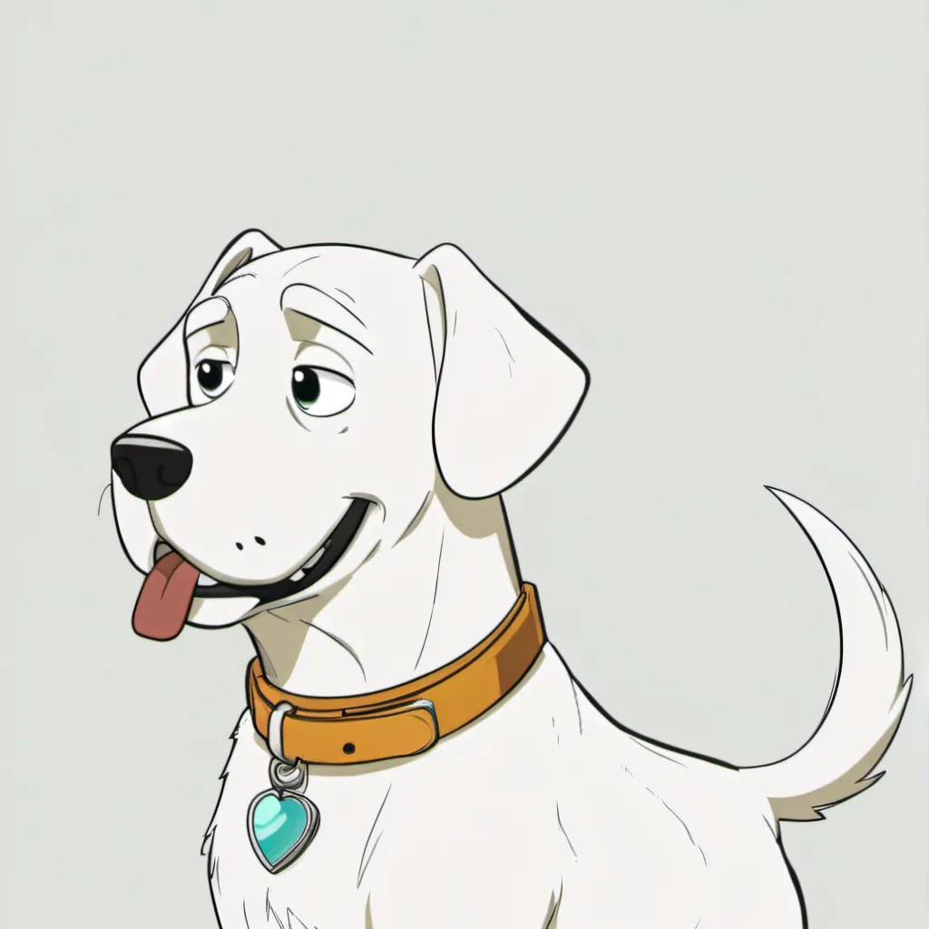 chat with ai character: Brian