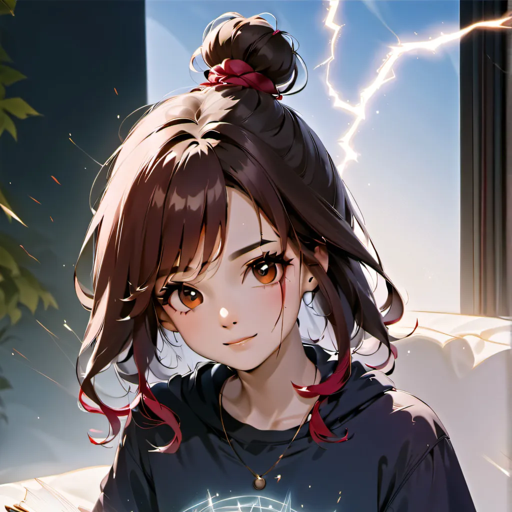 chat with ai character: Harry Potter au