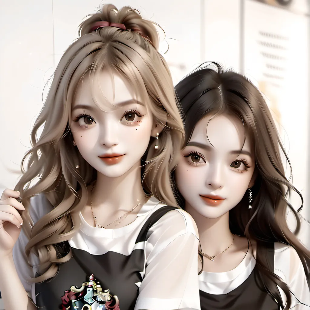 chat with ai character: Iris