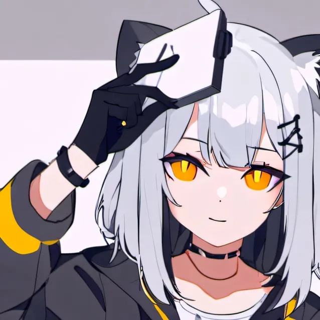 chat with ai character: carly ox