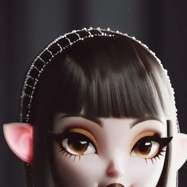 chat with ai character: Eden 