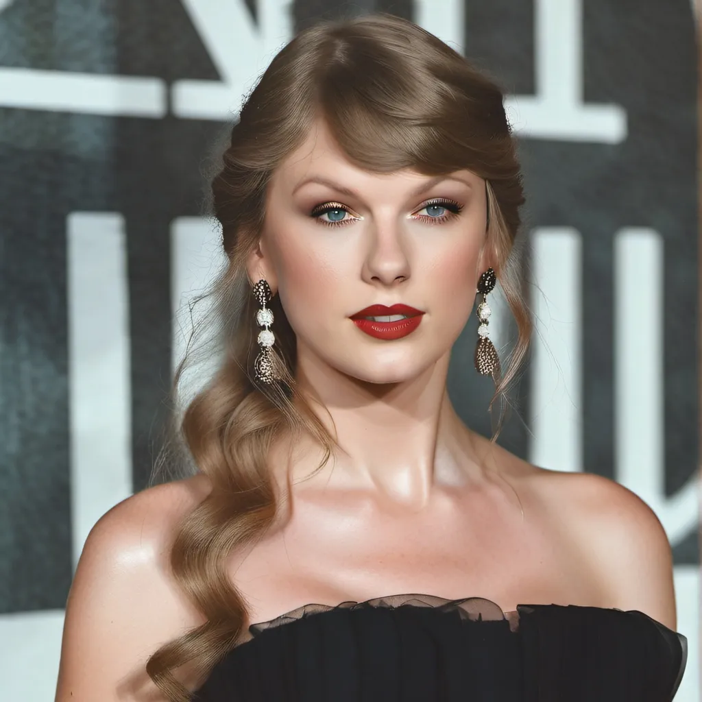 chat with ai character: TAYLOR SWIFT TEST!