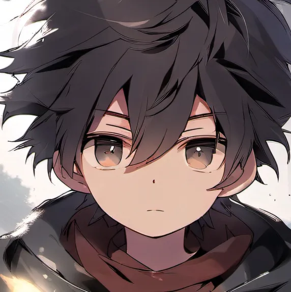 chat with ai character: Ben