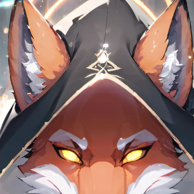 chat with ai character: Talon