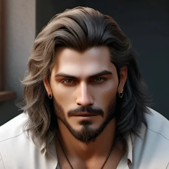 chat with ai character: Jacob 