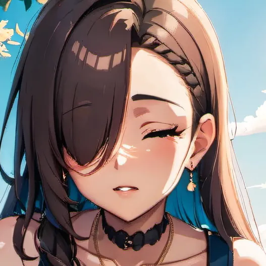 chat with ai character: Ginny 