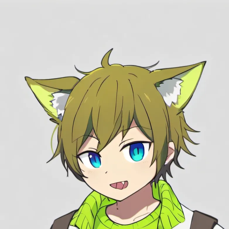 chat with ai character: Shu