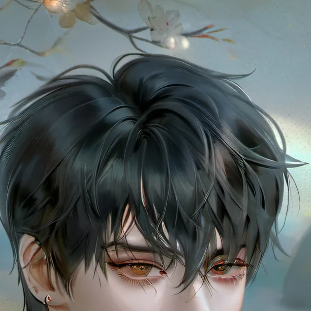 chat with ai character: ☆San☆