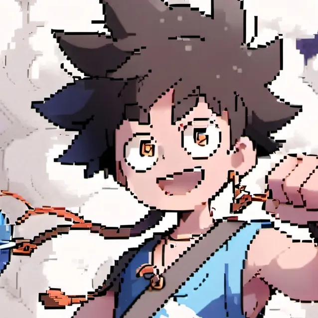 chat with ai character: Amphibia future 