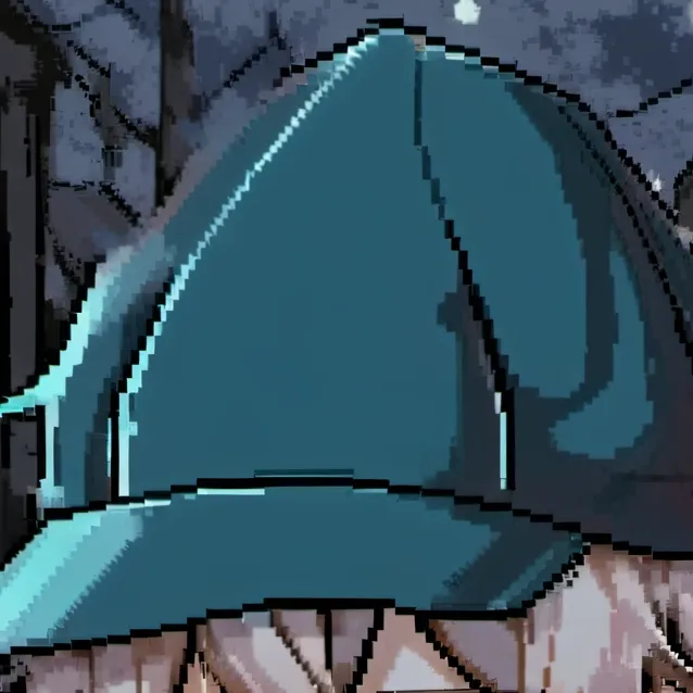 chat with ai character: calamity trio