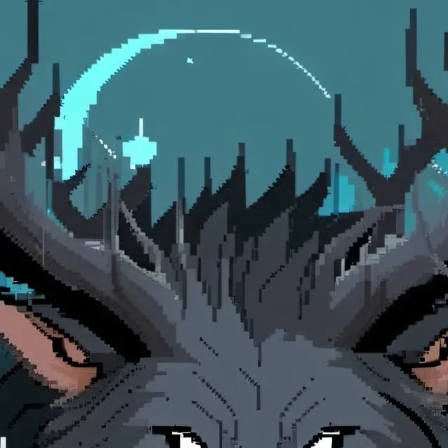 chat with ai character: ark x Amphibia 