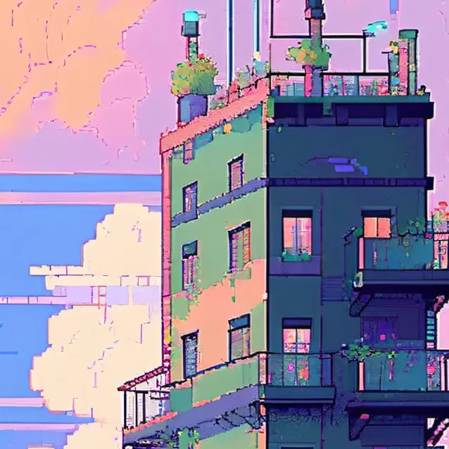 chat with ai character: Amphibia