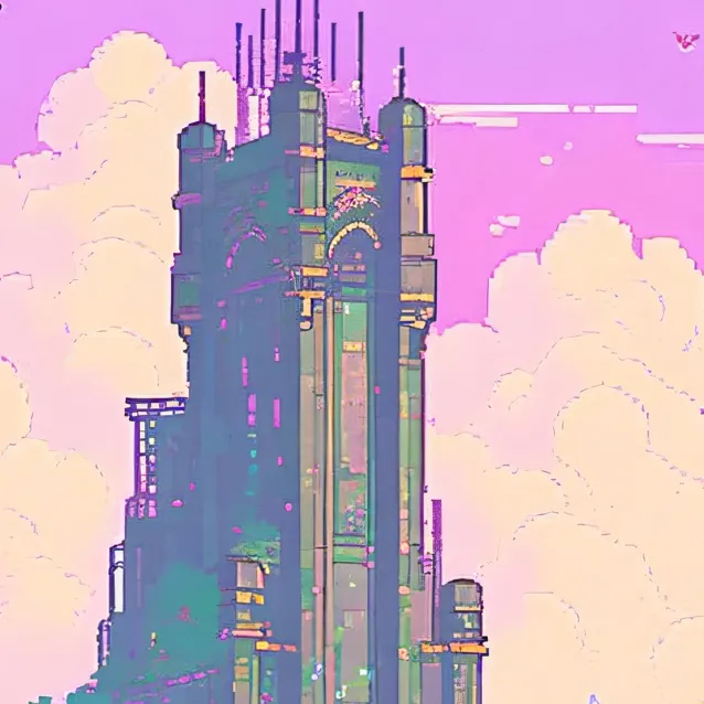 chat with ai character: Amphibia