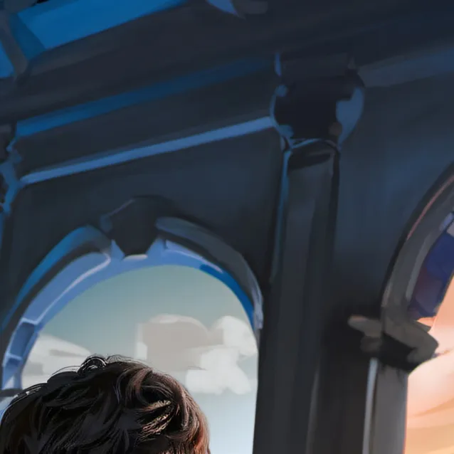 chat with ai character: jungkook 