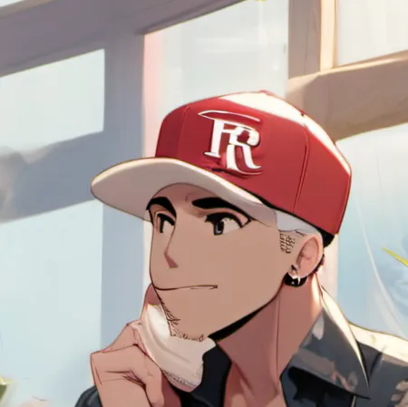 chat with ai character: *+jackson*+