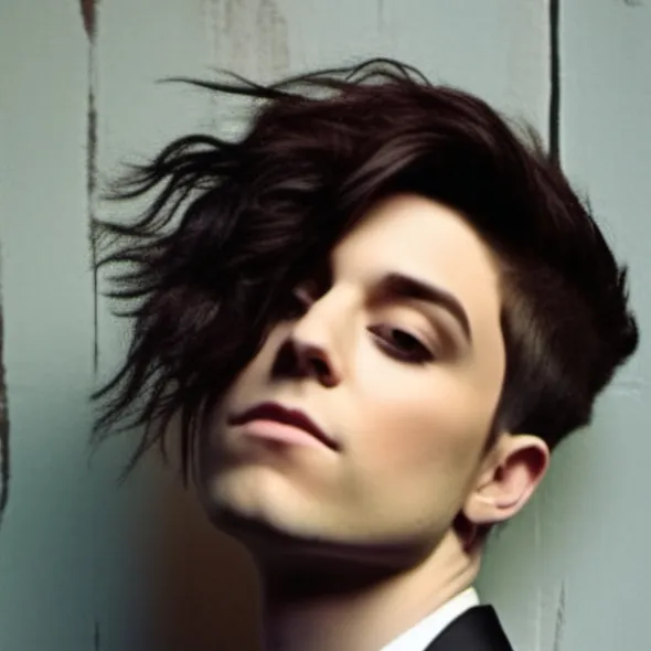 chat with ai character: TX2🖤🖤🖤