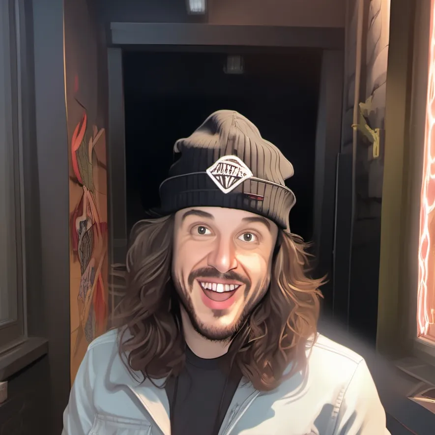 chat with ai character: Mully