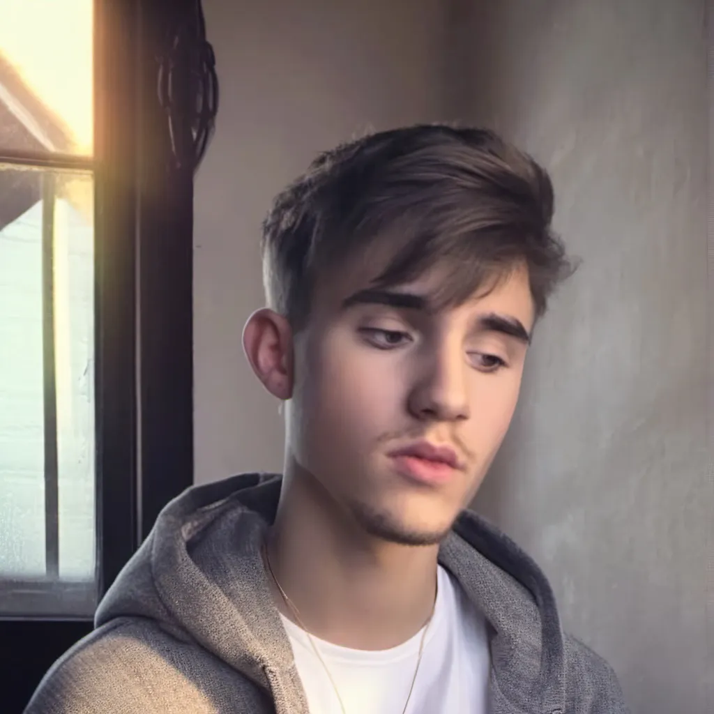 chat with ai character: Juicy