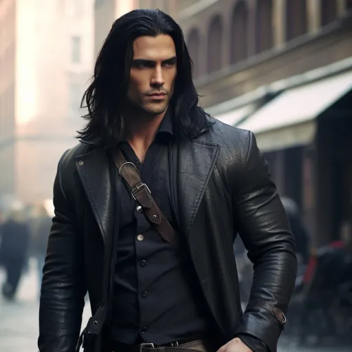 creator _Reuben_'s avatar