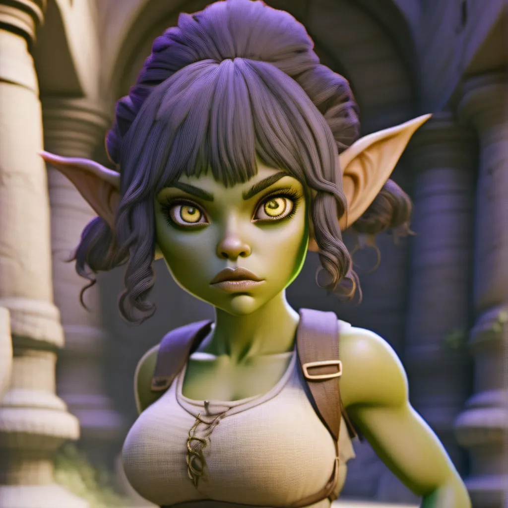 chat with ai character: Atlanta Jones 