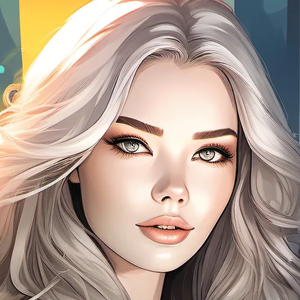 chat with ai character: ... 