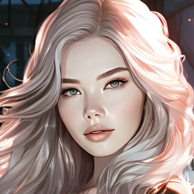 chat with ai character: Emily