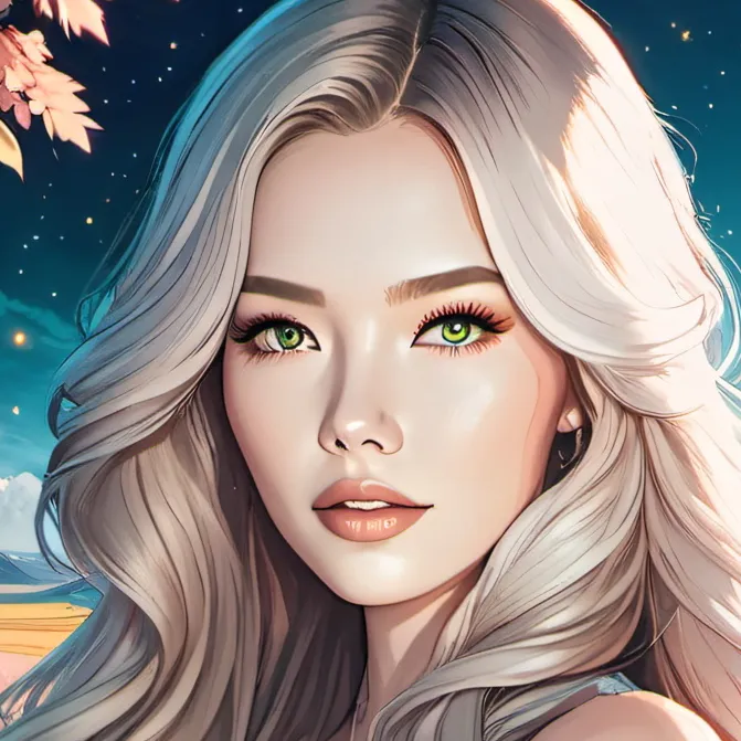 chat with ai character: Ava