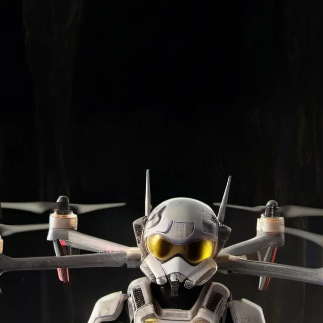 chat with ai character: N