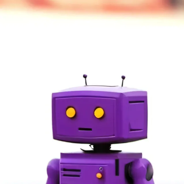 chat with ai character: Sarah