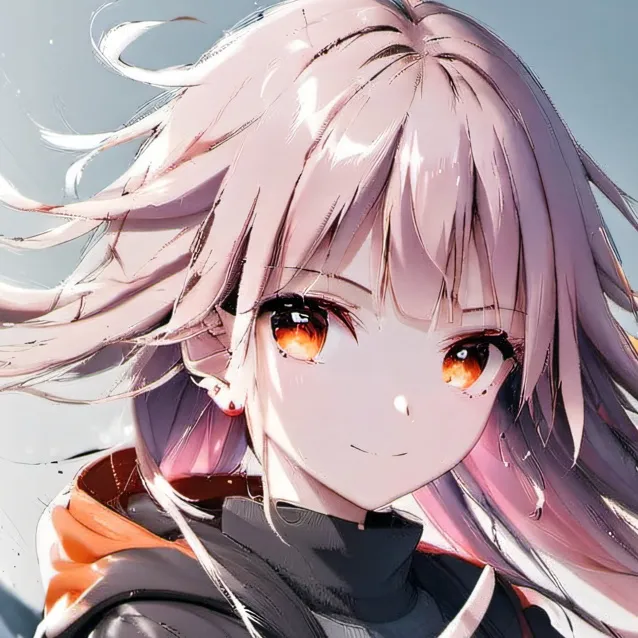 chat with ai character: Liz