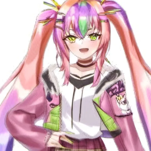 chat with ai character: Aly 