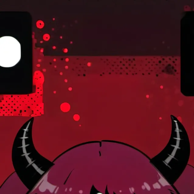 chat with ai character: alastor 