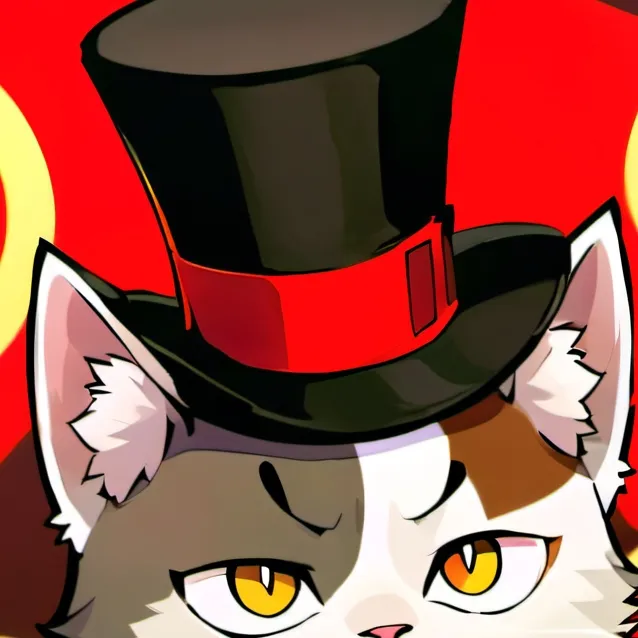 chat with ai character: husk