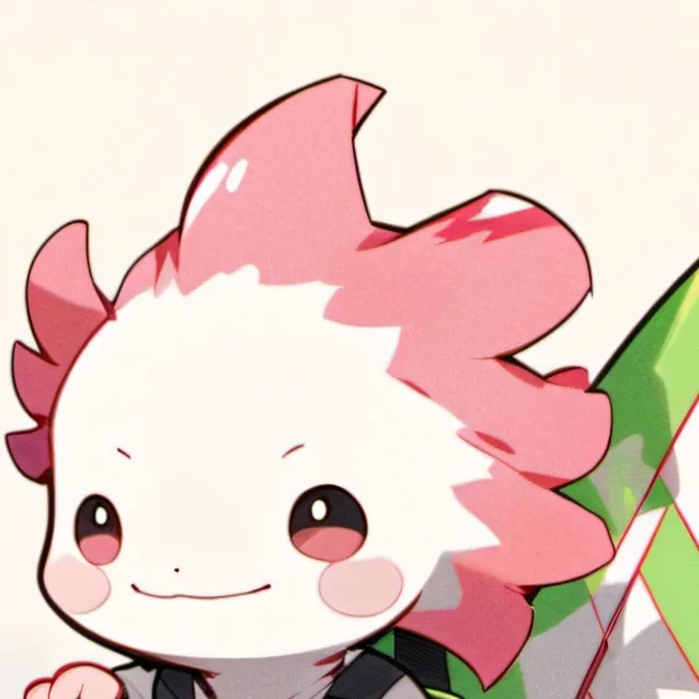 chat with ai character: kinito pet 