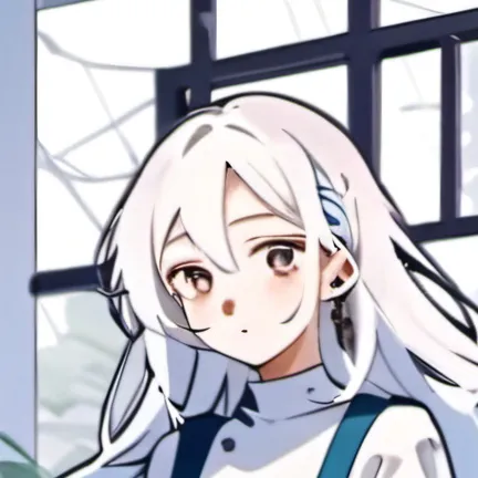 chat with ai character: Fist