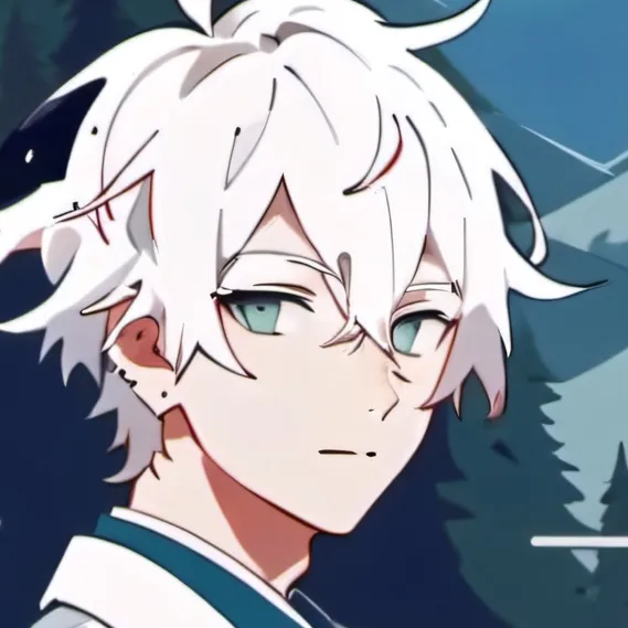 chat with ai character: Oliver got killed