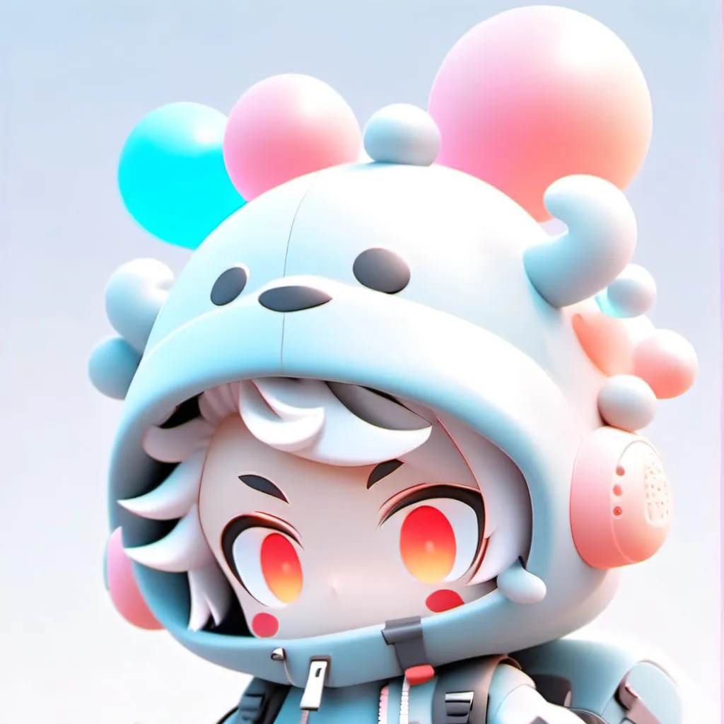 chat with ai character: Dimond slime